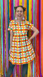 Ivy Dress (Size 12 only)