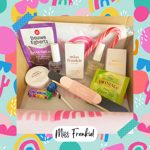 Miss Frankie gift box