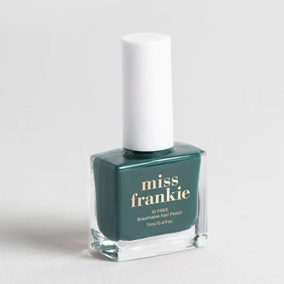 No envy nail polish - Miss Frankie