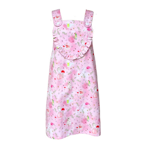 Out of the woods Pinafore