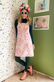 Out of the woods Pinafore