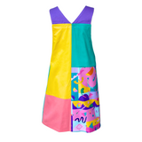 Paddle Pop Pinafore