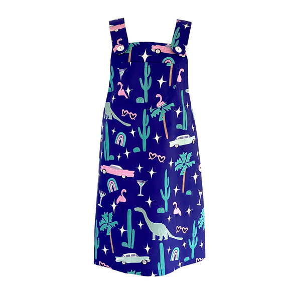 Palm Springs Pinafore