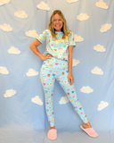 Brunch date pants