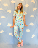 Brunch date pants