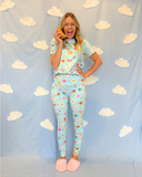 Brunch date pants