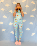 Brunch date pants