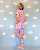 Breakfast in bed pants