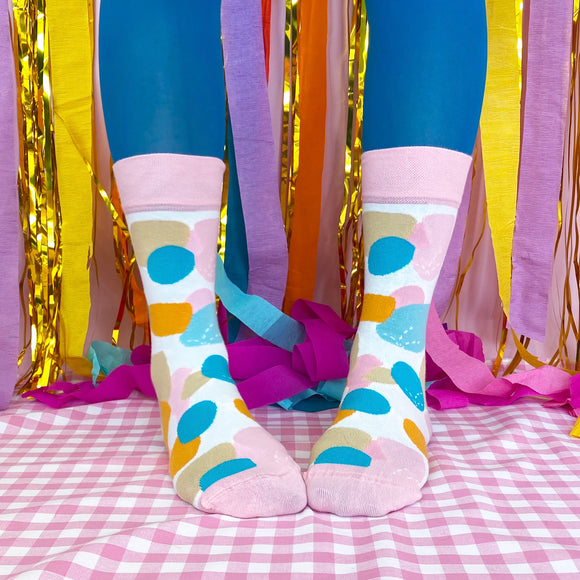 Pebbles Socks - Joode