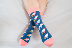 Rocket Socks - Joode