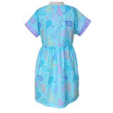 Soft serve Dress