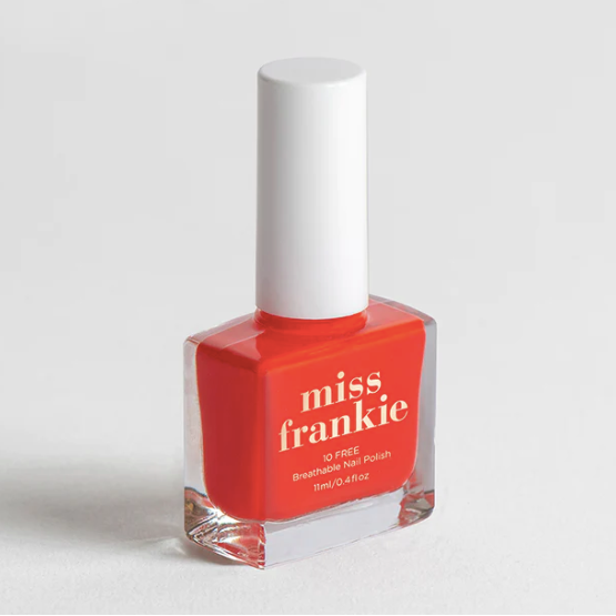 Summer fun nail polish - Miss Frankie (LAST ONE)
