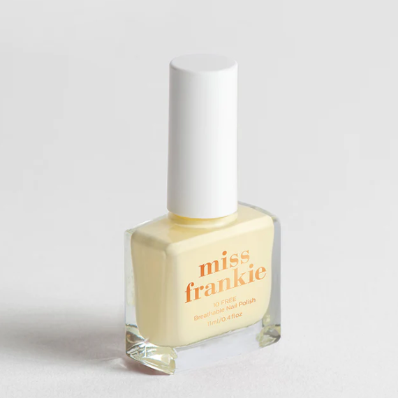 Sunny days nail polish - Miss Frankie
