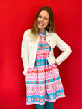 Whimsical Wonderland Dress