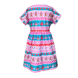 Whimsical Wonderland Dress