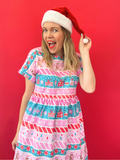 Whimsical Wonderland Dress