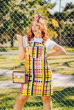 As iF! Pinafore