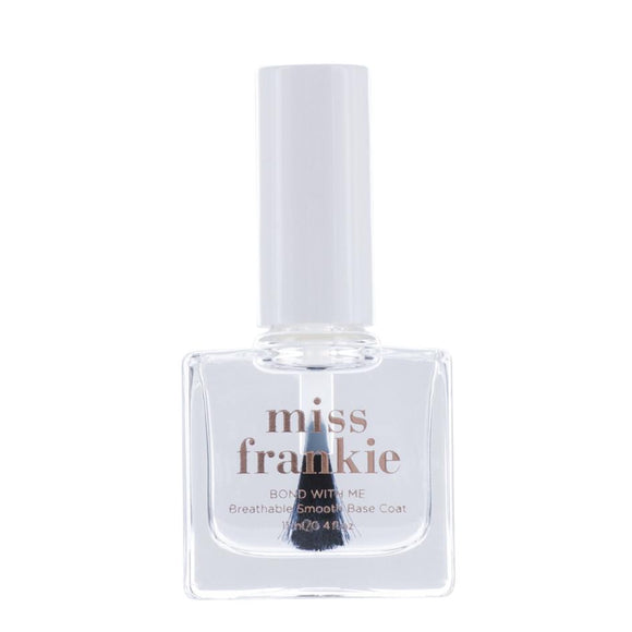 Bond with me base coat nail polish - Miss Frankie