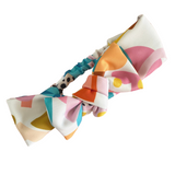 Play time bow headband - Karla Cola