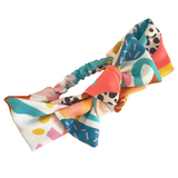 Play time bow headband - Karla Cola