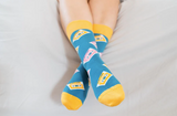 Cassette Tape Socks - Joode