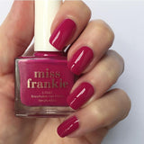 Crushing on you nail polish - Miss Frankie