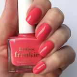 Did you say prosecco? nail polish - Miss Frankie