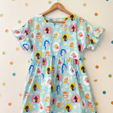 Fresh as a daisy Dress (Size 16 only)