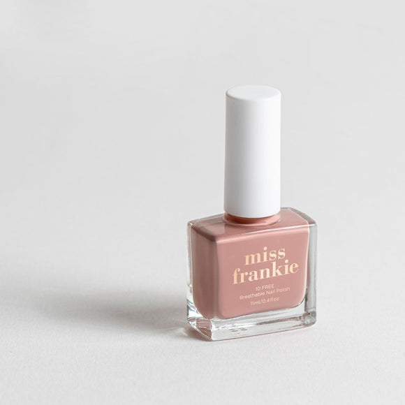 First date nail polish - Miss Frankie