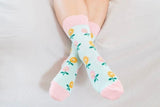 Flower Socks - Joode