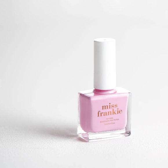 Hello lover nail polish - Miss Frankie
