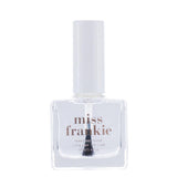 Make me shine long last top coat nail polish - Miss Frankie