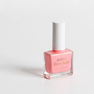 My new crush nail polish - Miss Frankie