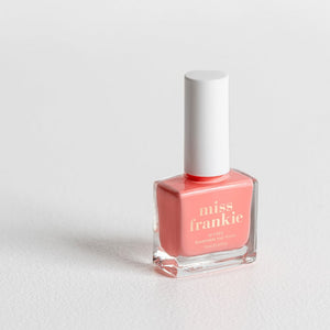 On vacay nail polish - Miss Frankie