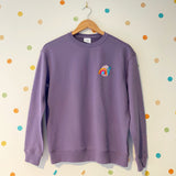 Pretty fly for a cacti Sweater (Size XS only)