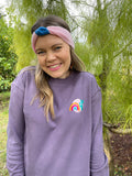 Pretty fly for a cacti Sweater (Size XS only)