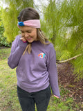 Pretty fly for a cacti Sweater (Size XS only)