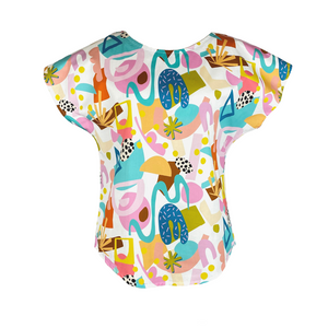 Play time Top (Size 18 & 20 only)