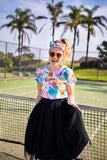 Play time Top (Size 18 & 20 only)