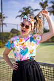 Play time Top (Size 18 & 20 only)