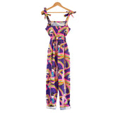 Roller girls Pants Playsuit (Size 10 only)