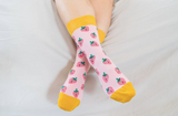 Strawberry Socks - Joode