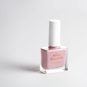 Swipe right nail polish - Miss Frankie