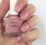 Swipe right nail polish - Miss Frankie