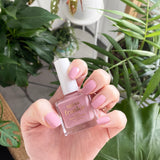 Swipe right nail polish - Miss Frankie