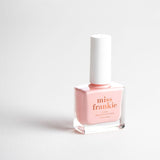 The feeling's neutral nail polish - Miss Frankie